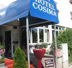Hotel Cosima, Vaterstetten