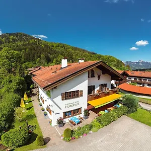 Hotel Hubertus Hotel&apartments, Schliersee