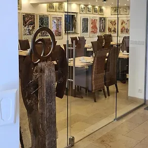 Hotel Garni 