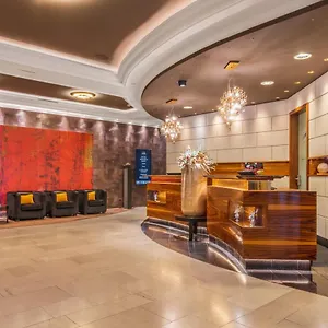 Hotel Parkhotel Heidehof, Gaimersheim
