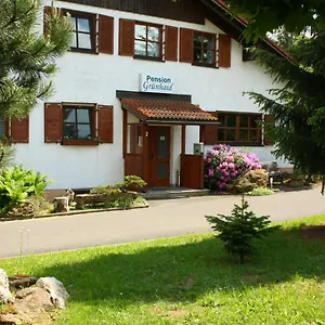 Gruenhaid Gæstehus