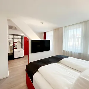 Dormero Hotel
