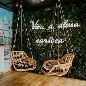 Rioca Posto 5 Lejlighedshotel