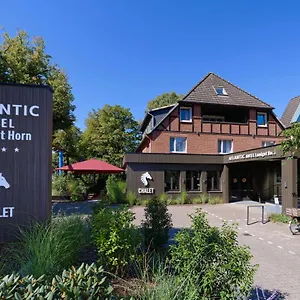 Landgut Horn Hotel BRE