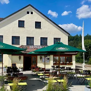 Roemercastell Wirtshaus & Hotel