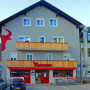 Gasthuis Metzgerei Neumeyer, Kipfenberg
