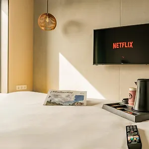 3* Hotel Flax Allgäu