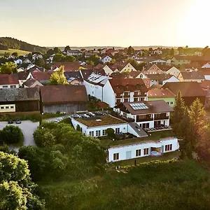 3* Hotel Zedernhof Gesundheits-&wellnesshotel