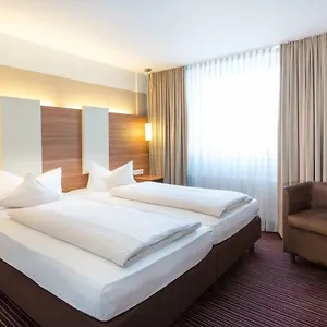 Cristal Hotel München