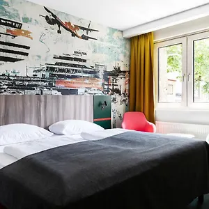 ** Hotell Good Morning West Tyskland